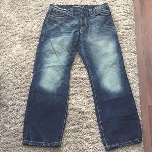 Express Jeans